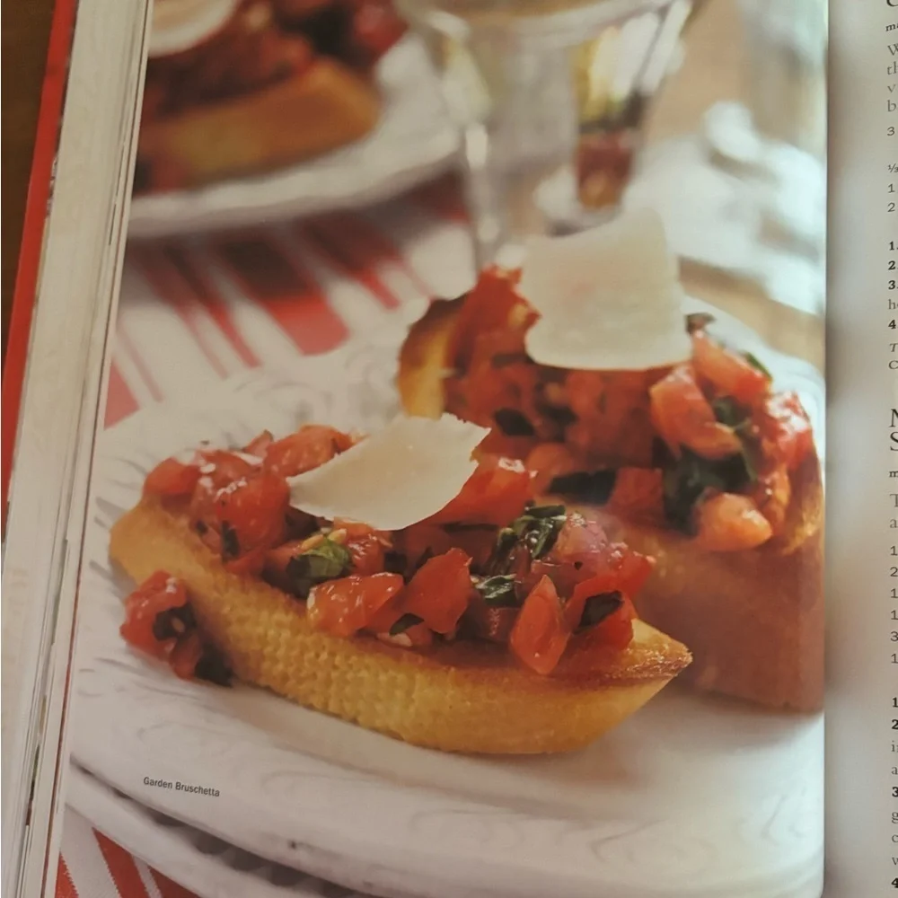 Southern Living Homestyle Cookbook Collection Over 400 Recipes